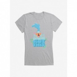 Exclusive Looney Tunes You Got This Girls T-Shirt $8.57 T-Shirts