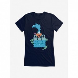 Exclusive Looney Tunes You Got This Girls T-Shirt $8.57 T-Shirts