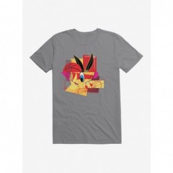 Bestselling Looney Tunes Bugs Bunny Face Collage T-Shirt $8.80 T-Shirts