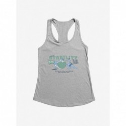 Value Item Looney Tunes Daffy Duck Stability Classes Girls Tank $8.76 Tanks