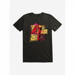 Festival Price Looney Tunes Silly Bugs Bunny Collage T-Shirt $6.50 T-Shirts