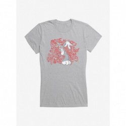 Pre-sale Looney Tunes Bugs Bunny Acme Girls T-Shirt $7.37 T-Shirts