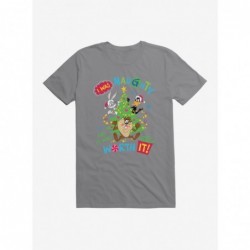 Big Sale Looney Tunes Holiday I Was Naughty T-Shirt $7.65 T-Shirts