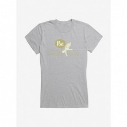 Value Item Looney Tunes Daffy Duck Be Original Girls T-Shirt $8.37 T-Shirts