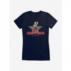 Limited-time Offer Looney Tunes Lola Bunny All Star Girls T-Shirt $7.77 T-Shirts