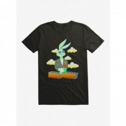 Huge Discount Looney Tunes Cool Bugs Bunny T-Shirt $8.22 T-Shirts