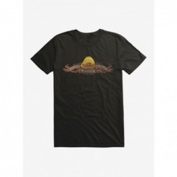 Exclusive Price Looney Tunes Speedy Gonzales Cute Small And Speedy T-Shirt $7.46 T-Shirts