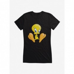 Value for Money Looney Tunes Tweety Bird Girls T-Shirt $9.56 T-Shirts