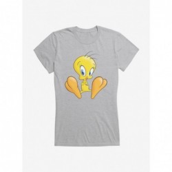 Value for Money Looney Tunes Tweety Bird Girls T-Shirt $9.56 T-Shirts