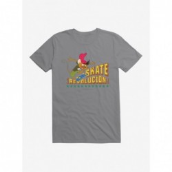 Festival Price Looney Tunes Speedy Gonzales Skater Mouse T-Shirt $8.99 T-Shirts