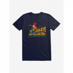 Festival Price Looney Tunes Speedy Gonzales Skater Mouse T-Shirt $8.99 T-Shirts