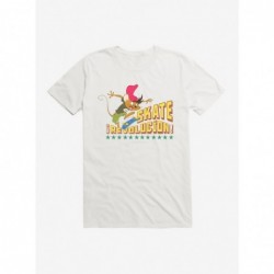 Festival Price Looney Tunes Speedy Gonzales Skater Mouse T-Shirt $8.99 T-Shirts