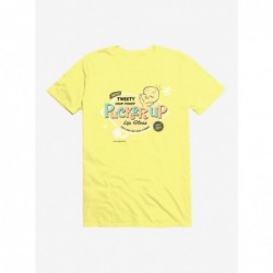 Premium Looney Tunes Summer Fun Pucker Up T-Shirt $7.27 T-Shirts