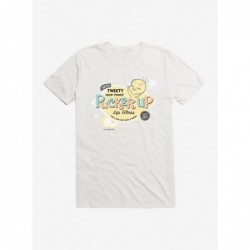 Premium Looney Tunes Summer Fun Pucker Up T-Shirt $7.27 T-Shirts