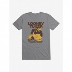 Unique Looney Tunes Ice Skating School T-Shirt $8.80 T-Shirts