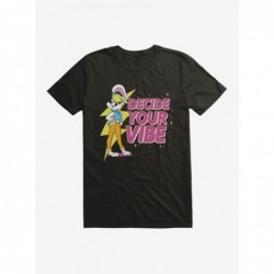 Hot Sale Looney Tunes Lola Bunny Vibe T-Shirt $8.80 T-Shirts