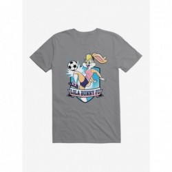 High Quality Looney Tunes Lola Bunny Football T-Shirt $6.50 T-Shirts