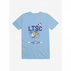 Pre-sale Looney Tunes Soccer Camp T-Shirt $9.56 T-Shirts