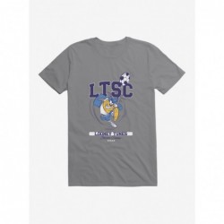 Pre-sale Looney Tunes Soccer Camp T-Shirt $9.56 T-Shirts