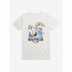 High Quality Looney Tunes Lola Bunny Football T-Shirt $6.50 T-Shirts