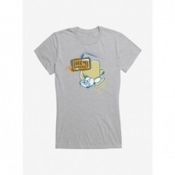 Limited Time Special Looney Tunes Speedy Gonzales Hey Meng Girls T-Shirt $8.96 T-Shirts