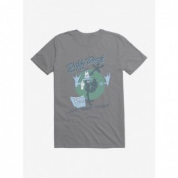 Wholesale Looney Tunes Daffy Duck Yoga Class T-Shirt $6.88 T-Shirts