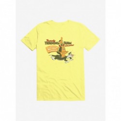 Crazy Deals Looney Tunes Tweety Sylvester Training Team T-Shirt $8.60 T-Shirts