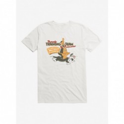 Crazy Deals Looney Tunes Tweety Sylvester Training Team T-Shirt $8.60 T-Shirts