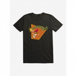 Hot Sale Looney Tunes Speedy Gonzales Homrong T-Shirt $7.07 T-Shirts