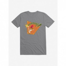 Hot Sale Looney Tunes Speedy Gonzales Homrong T-Shirt $7.07 T-Shirts