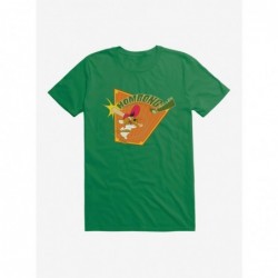 Hot Sale Looney Tunes Speedy Gonzales Homrong T-Shirt $7.07 T-Shirts