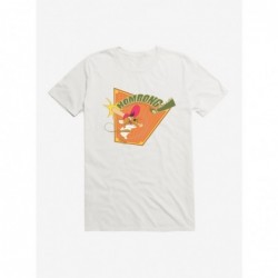 Hot Sale Looney Tunes Speedy Gonzales Homrong T-Shirt $7.07 T-Shirts