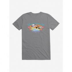 Discount Sale Looney Tunes Daffy Duck Voyage T-Shirt $7.27 T-Shirts