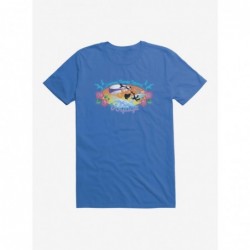 Discount Sale Looney Tunes Daffy Duck Voyage T-Shirt $7.27 T-Shirts