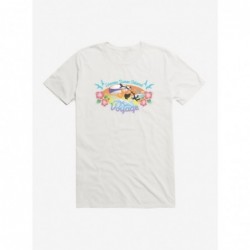 Discount Sale Looney Tunes Daffy Duck Voyage T-Shirt $7.27 T-Shirts