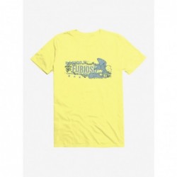 Low Price Looney Tunes Speedy Gonzales Rapido y Furioso T-Shirt $6.31 T-Shirts