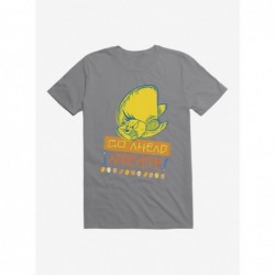 Discount Sale Looney Tunes Speedy Gonzales Go Ahead Atrevete T-Shirt $8.03 T-Shirts