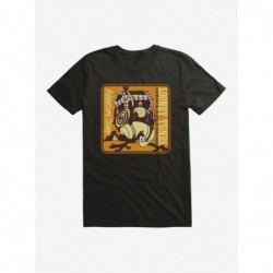 Sale Item Looney Tunes Daffy Duck Duck Ranger T-Shirt $7.07 T-Shirts