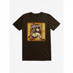 Sale Item Looney Tunes Daffy Duck Duck Ranger T-Shirt $7.07 T-Shirts