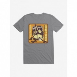 Sale Item Looney Tunes Daffy Duck Duck Ranger T-Shirt $7.07 T-Shirts