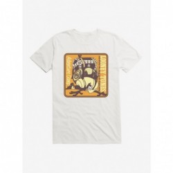 Sale Item Looney Tunes Daffy Duck Duck Ranger T-Shirt $7.07 T-Shirts