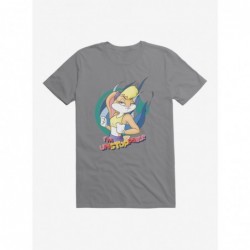 Festival Price Looney Tunes Lola Bunny Unstoppable T-Shirt $7.65 T-Shirts