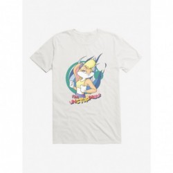 Festival Price Looney Tunes Lola Bunny Unstoppable T-Shirt $7.65 T-Shirts