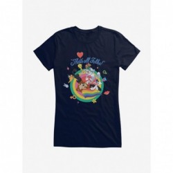 Exclusive Looney Tunes That's All Pride T-Shirt $9.56 T-Shirts