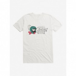 Special Looney Tunes Seasons Greetings Earthlings T-Shirt $6.12 T-Shirts