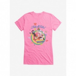 Exclusive Looney Tunes That's All Pride T-Shirt $9.56 T-Shirts