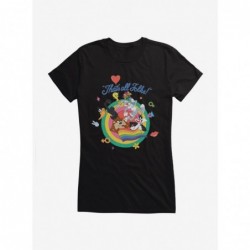 Exclusive Looney Tunes That's All Pride T-Shirt $9.56 T-Shirts