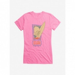 Best Deal Looney Tunes Speedy Gonzales All Chevere Girls T-Shirt $7.77 T-Shirts