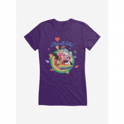 Exclusive Looney Tunes That's All Pride T-Shirt $9.56 T-Shirts