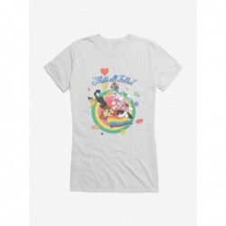 Exclusive Looney Tunes That's All Pride T-Shirt $9.56 T-Shirts